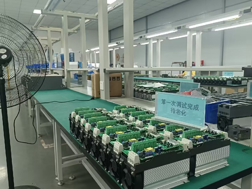 电力调整器在选型时为什么要放大20%以上？