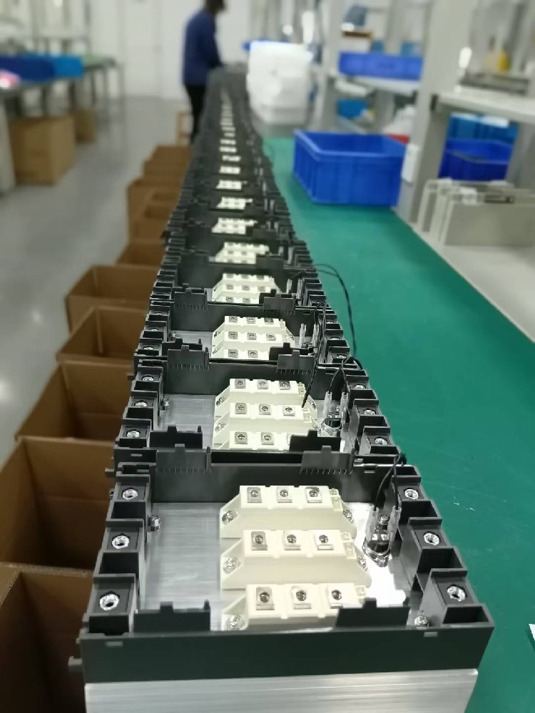 口碑好的电力调整器出产商有哪些？