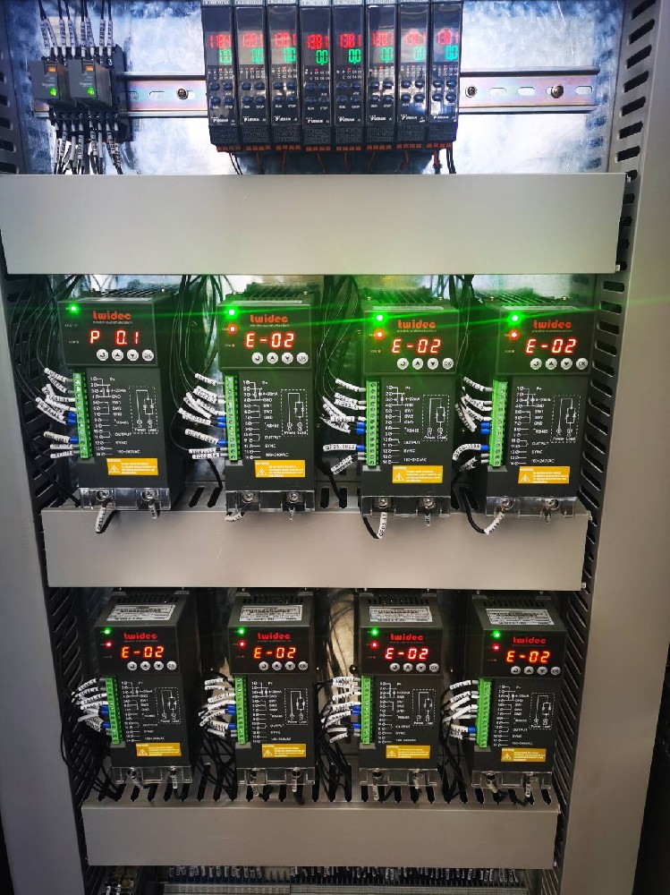 电力调整器不工作了什么原因？