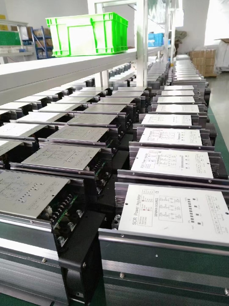 电力调整器的重要作用是什么？